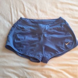 Dri Fit Nike Running Shorts